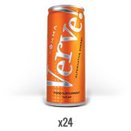 VERVE